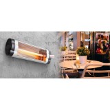 Μπαταρία για νιπτήρα με βαλβίδα BRASS KLICK